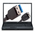 HP Yeni Laptoplarına USB 3.0 Port'u yerleştirdi