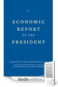 Beyaz Saray ekonomik raporu