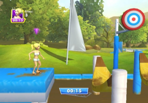 Wipeout oyunu Wii ve DS platformlarına geliyor
