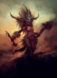 Diablo 3'ün cadısı görücüye çıktı