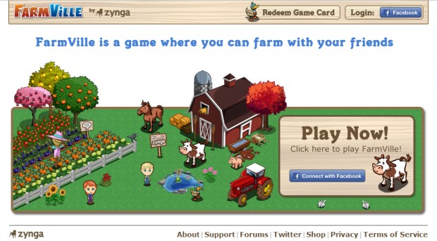 Farmville.com