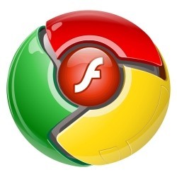 Google Flash\ ı Chrome\ un bir parçası haline getiriyor
