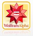 Wolfram Alpha iPad  e hazır