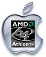 Apple'ın Kalbinde AMD Yatıyor