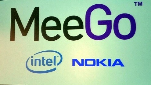 Intel in Yeni İşletim Sistemi Meego