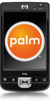 HP, Palm ı 1.2 Milyar Dolara Satın Aldı