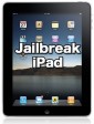 iPad'i kıran jailbreak çıktı