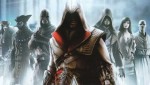 Assassin's Creed: Brotherhood duyuruldu