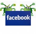 Facebook'da video mesajı ile virüs saldırısı