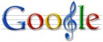 Google ve Bing'de müzik keyfi