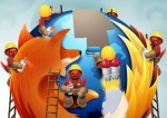 Firefox 4 Beta yeni özellikleriyle karşınızda
