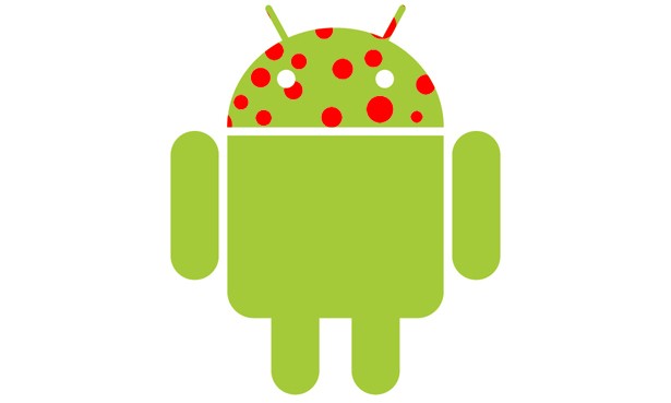 Android Telefonlar için virüs uyarısı!