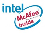 Intel, McAfee'yi satın aldı