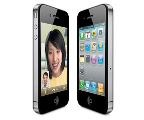 iPhone 4 için Turkcell ve Vodafone\ da ön kayıt