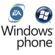 EA'dan Windows Phone 7'ye destek