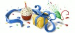 Google'dan doğum günü sürprizi!
