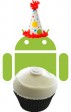 Android 3 yaşında!