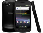 Google, yeni cep telefonu Nexus S'i tanıttı