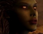 Starcraft 2: Heart of The Swarm'un kapanış videosu internete sızdı! [Video]