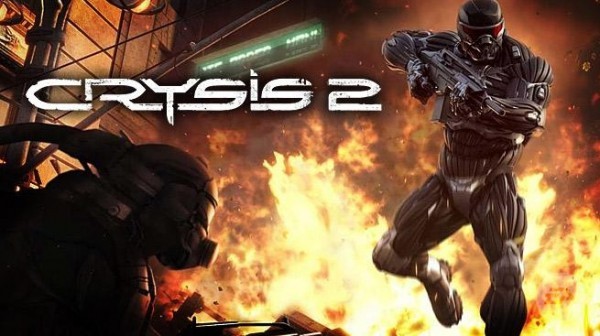 Crysis 2   de hayatta kalmak [video]