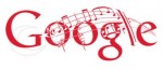 Google'dan tuhaf Mehmet Akif Ersoy logosu