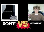 PS3'ün kırılmasına karşı Sony'den hukuki adım