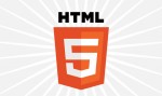 HTML5'e yeni logo