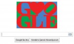Google da sevgililer gününü kutluyor
