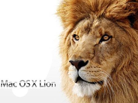 Mac OS X Lion 10.7\ nin bilinen özellikleri...