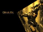 Deus Ex: Human Revolution'ın çıkış tarihi açıklandı