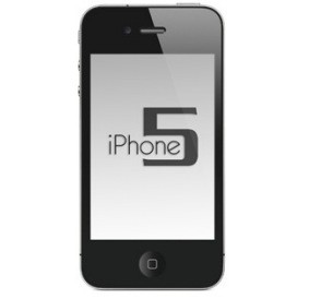 iPhone 5, Ekim\ de, iPhone 6 yolda