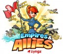 Zynga'dan Strateji Oyunu: Empires & Allies