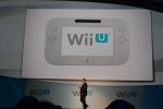 Nintendo'nun yeni oyun konsolu: Wii U
