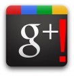 Google+ davetlerine dikkat!