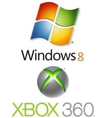 Windows 8\ de XBox 360 oyunları!