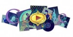 Google, Freddie Mercury'nin doğum gününü kutluyor