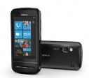 Nokia'dan Windows Phone 7 cep telefonları!