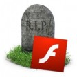 Adobe yenildi: Mobil Flash'ın sonu geldi