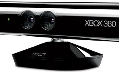 Kinect PC    ye geliyor