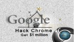 Google'dan 1 milyon dolarlık ödül