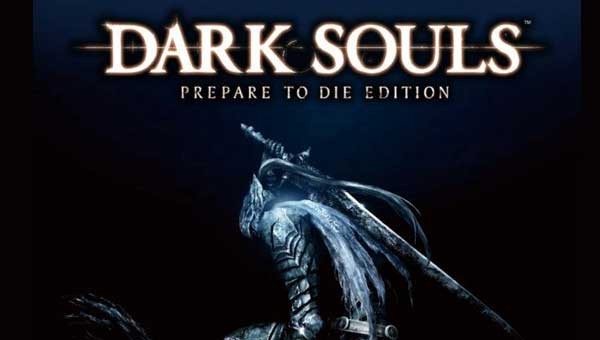 Dark Souls Prepare to Die