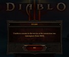 Diablo 3 çıktı ama...