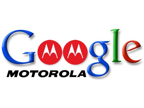 Google, Motorola Mobility firmasını satın aldı