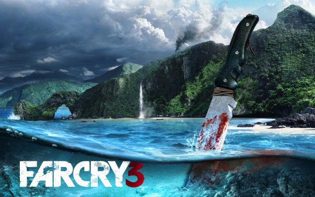 Far Cry 3 ün sistem gereksinimleri açıklandı