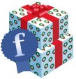 Facebook'tan kullanıcılara hediye!