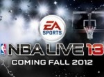 NBA Live 13 iptal edildi!