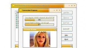 Free iPod Video Converter 1.32 build 852