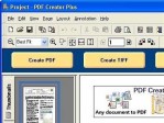 PDF Creator Plus