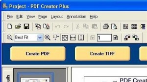 PDF Creator Plus 4.0.0.14