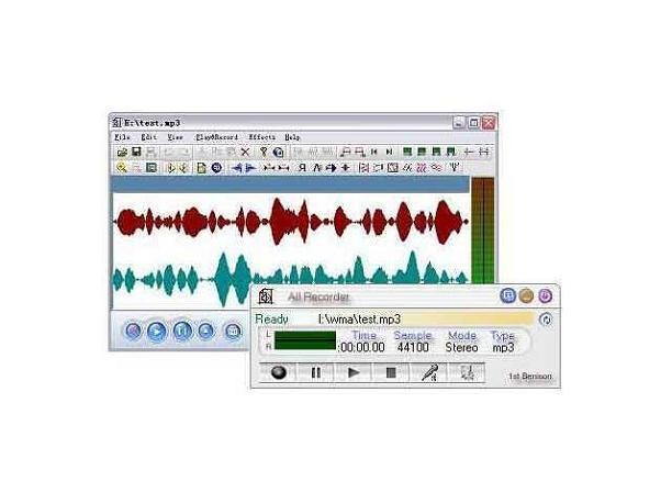 All Recorder 3.3.6
